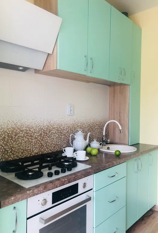 Квартира Апартаменты уютные — Светлогорск