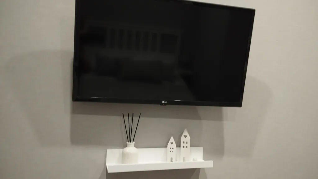 Уютная квартира недалеко от горнолыжного курорта