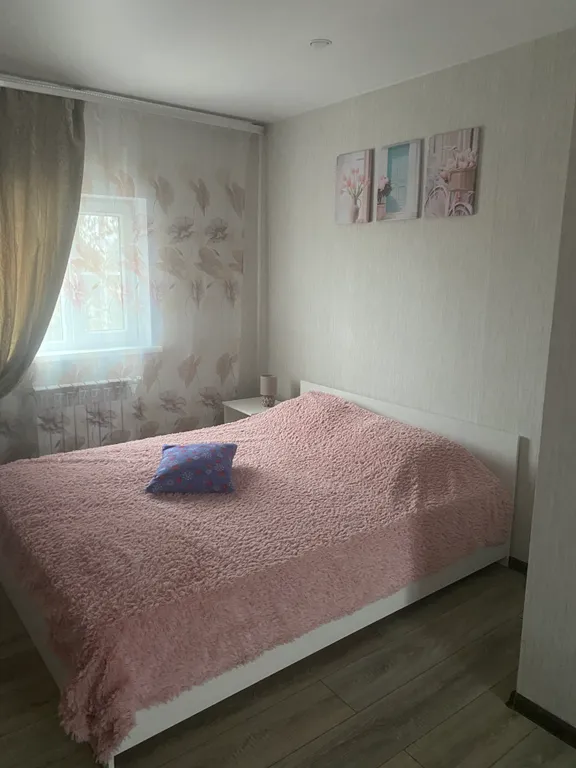 Уютный дом с прекрасным садом, лесом и рекой