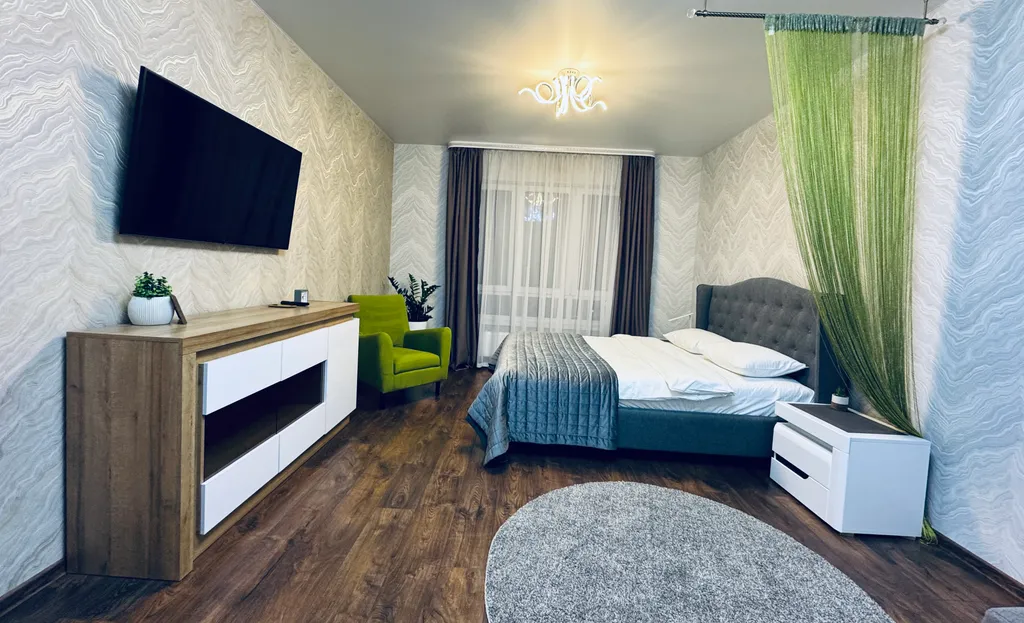 Квартира Квартира в рыбной деревне — Калининград