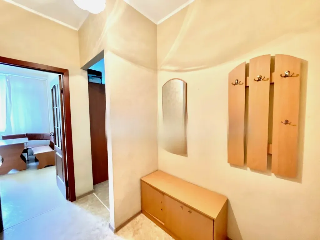 Квартира Уютная квартира в лучшем районе города — Севастополь