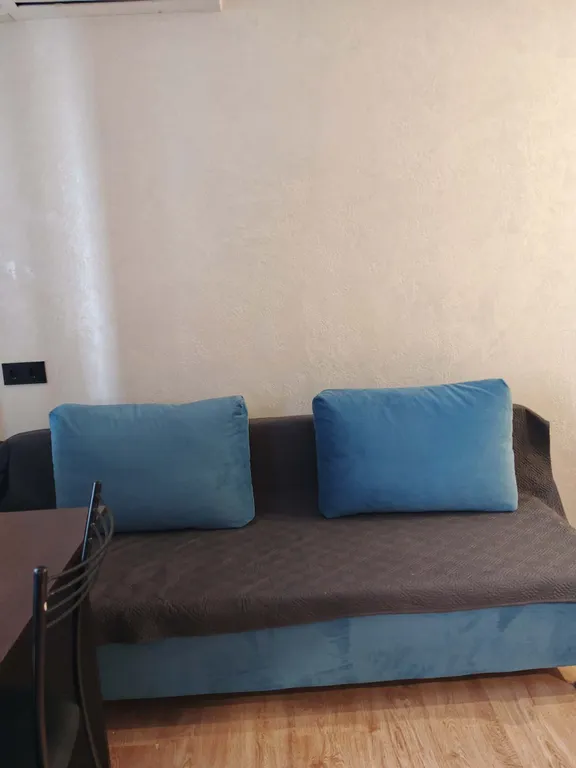 Уютная квартира после ремонта