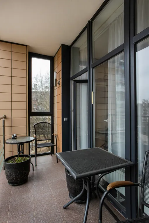 Квартира Квартира Cozy breeze aparts рядом с морем — Светлогорск