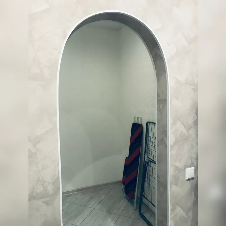 Квартира Уютная светлая квартира с новым ремонтом — Зеленоградск