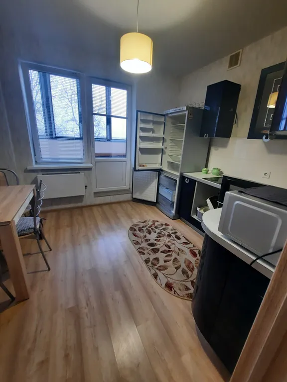 Уютная квартира в центре