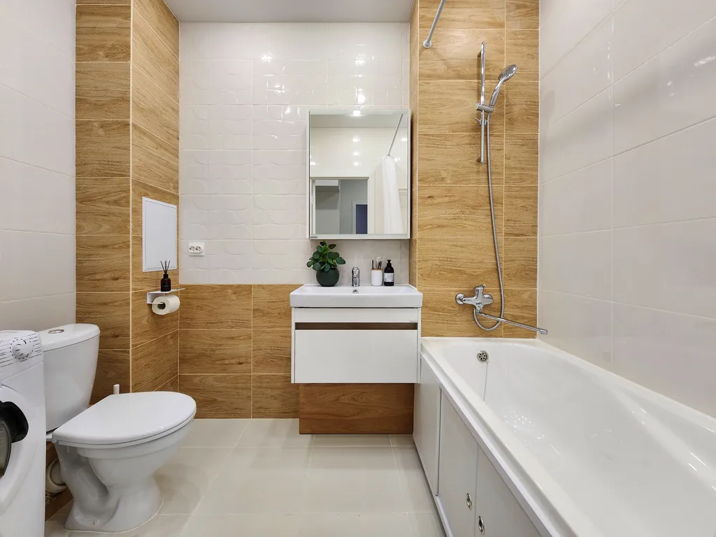 Квартира Уютная 2-комнатная квартира возле ТЦ Планета — Красноярск