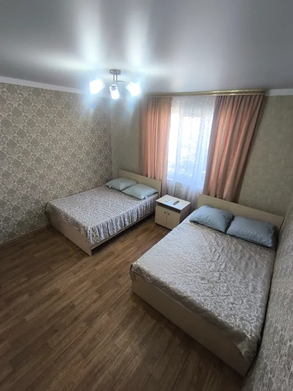 Комната