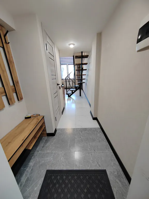 Новая двухъярусная студия Комфорт