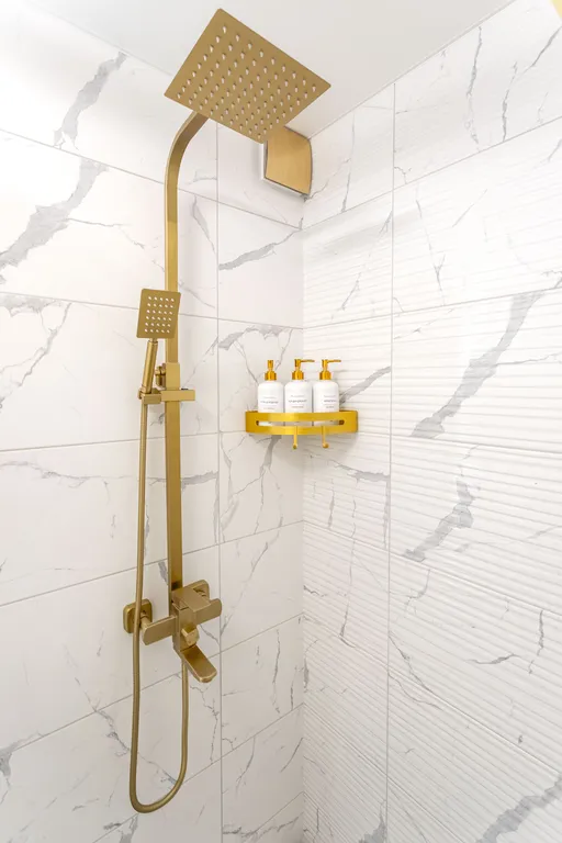 Апартамент Золотой остров