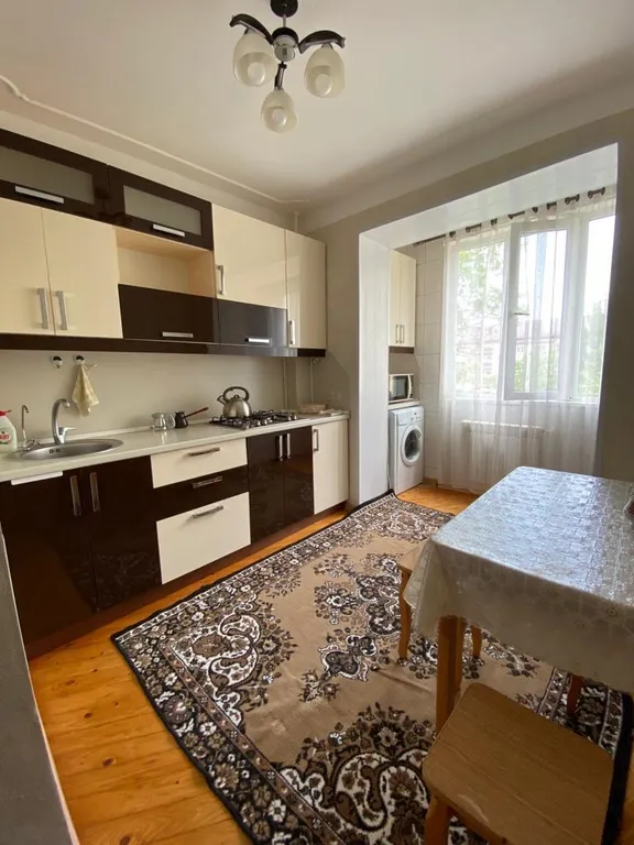 Уютная квартира в центре города рядом с морем