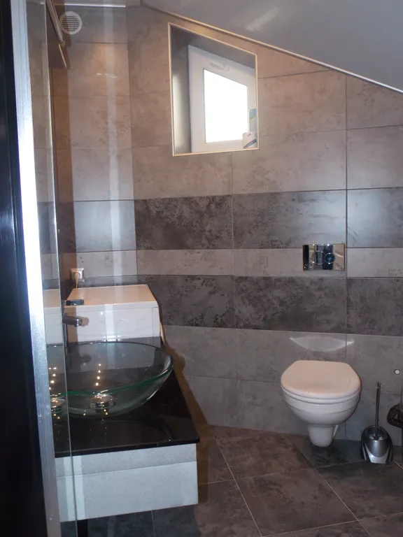 Квартира Апартаменты на Мансардном этаже в центре курортной жизни Евпатории — Евпатория