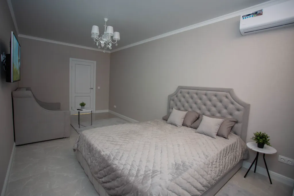 Уютная квартира в сердце Краснодара