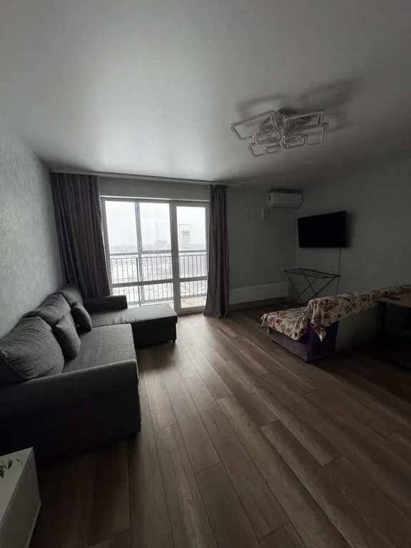 Уютная студия рядом с Казань Экспо, аэропортом, трассой М12