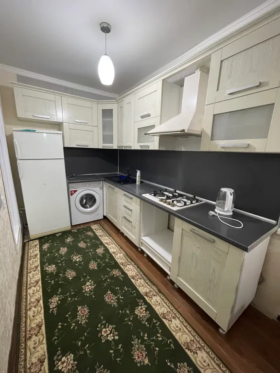 Квартира 2-комнатная квартира в центре города — Махачкала