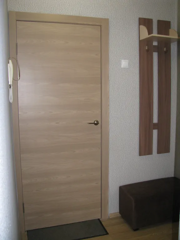 Уютная квартира недалеко от вокзала