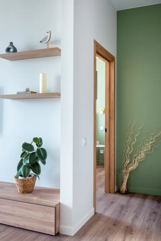 Квартира Квартира Rauschen Green 32/17 — Светлогорск