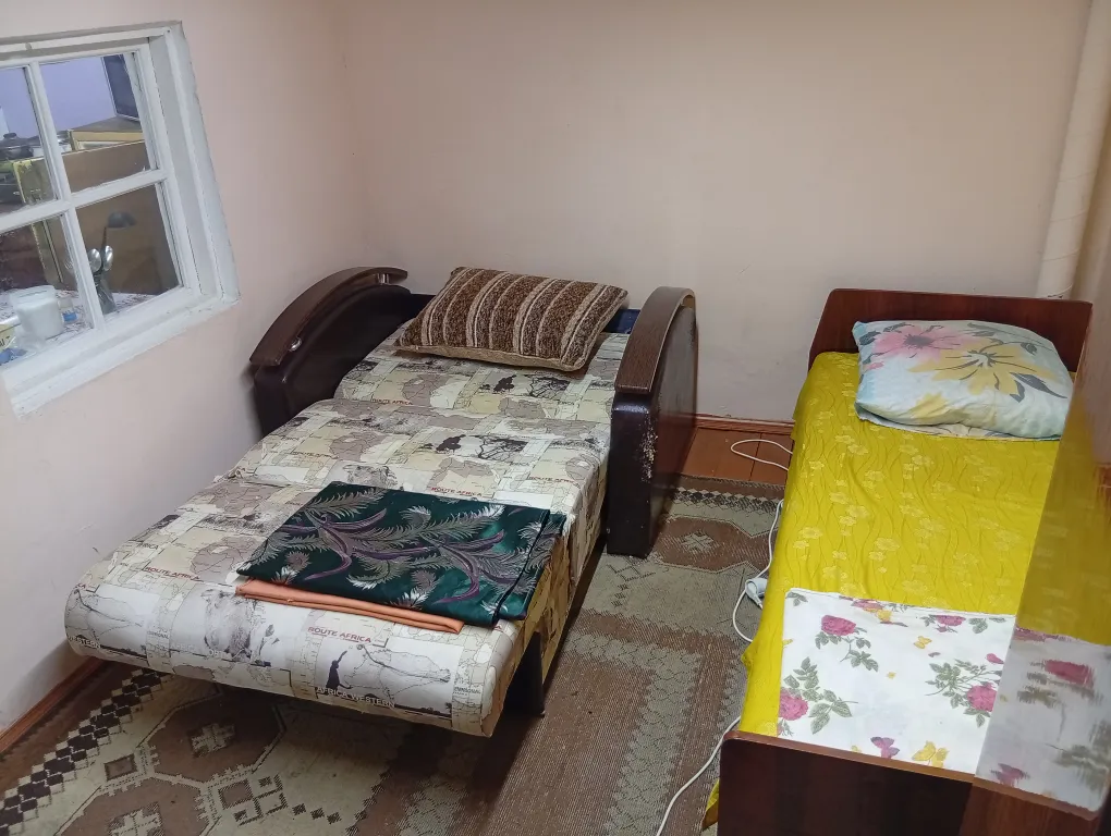 База Акапулько на озерце