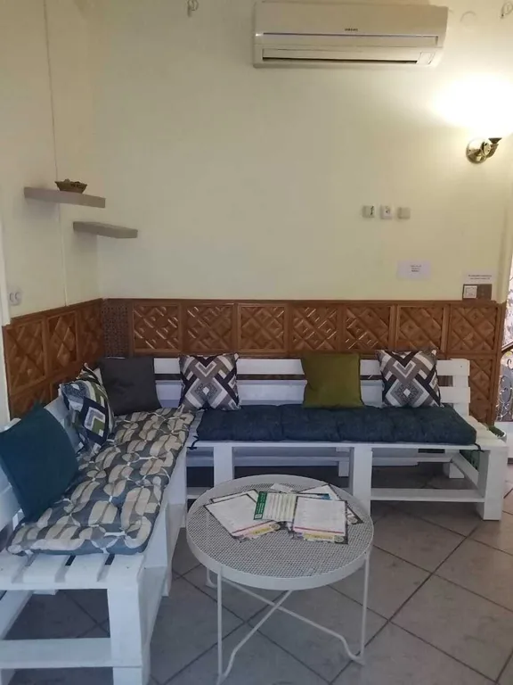 Семейный №3 для пары, корпус "свои-2"