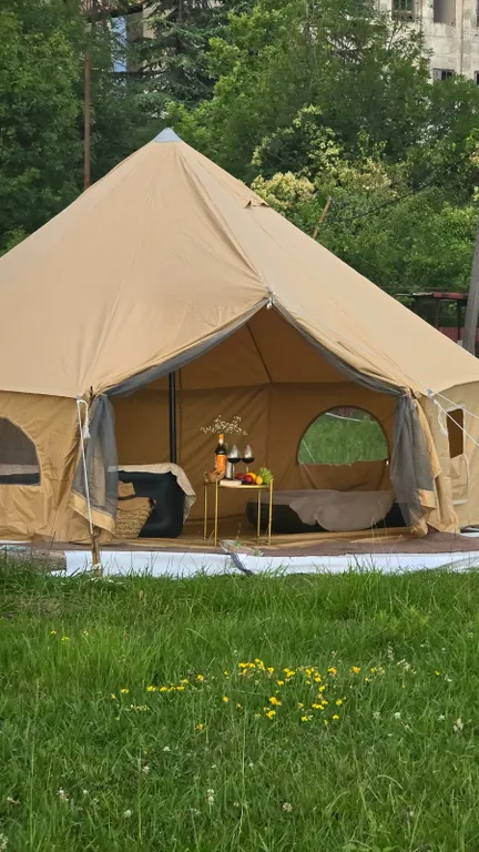 1-комнатный Дом