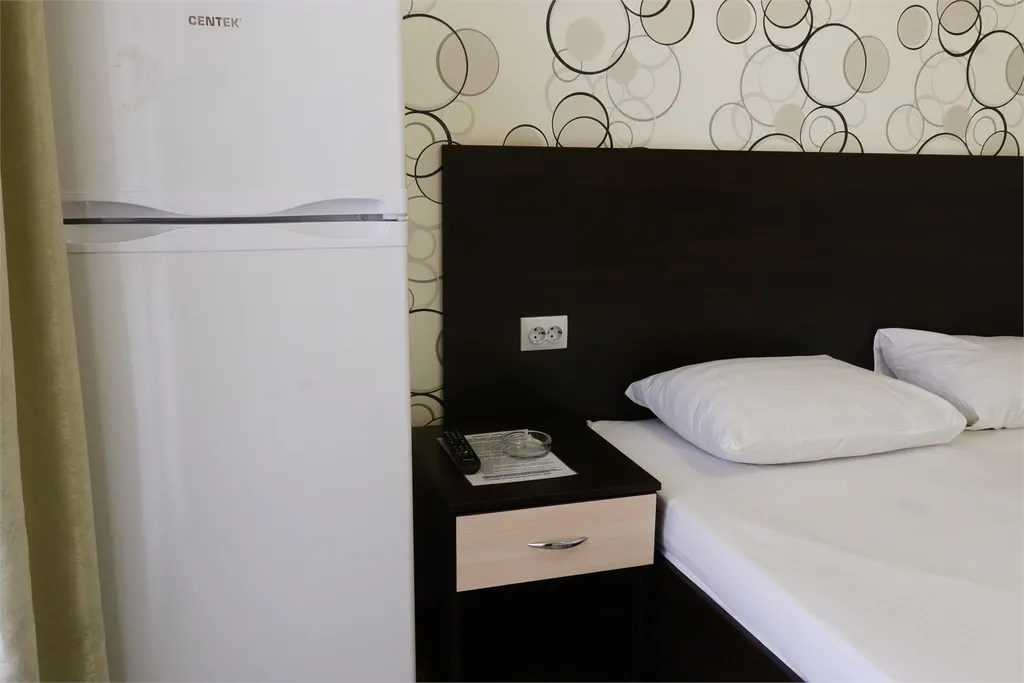 Стандарт Двухместный