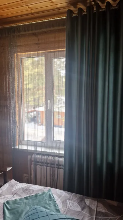 Шале с 6 спальнями на 15 гостей