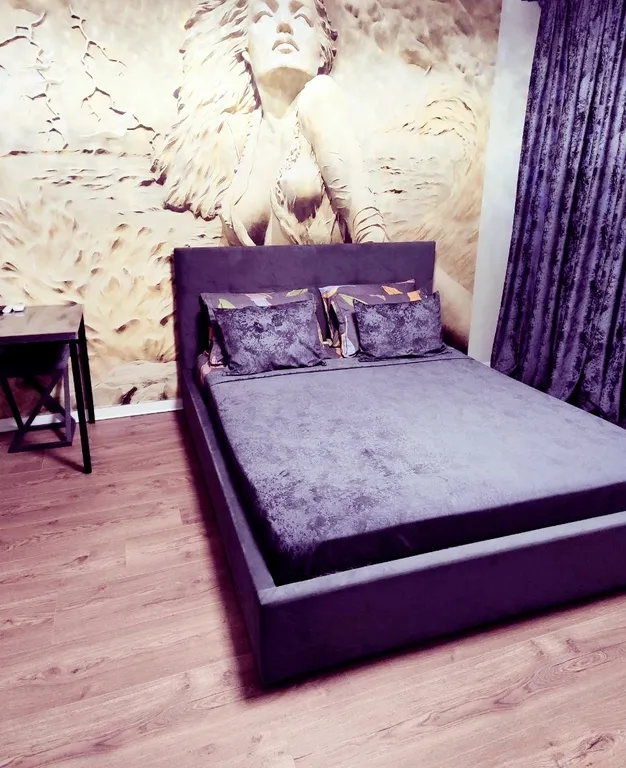 Спа Делюкс с бассейном