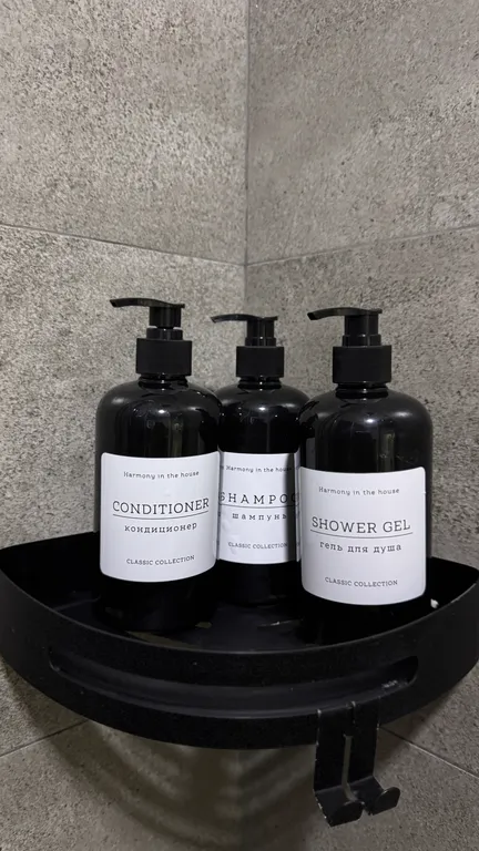 Квартира Квартира-студия в ЖК Центрпарк — Евпатория