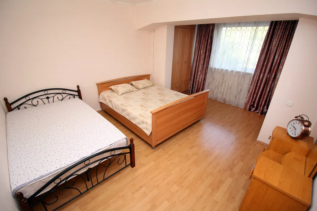 2-х квартира в престижном районе