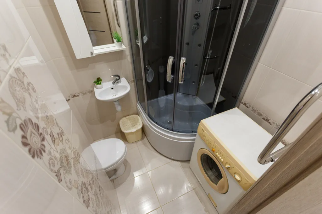 Апартамент со стилем