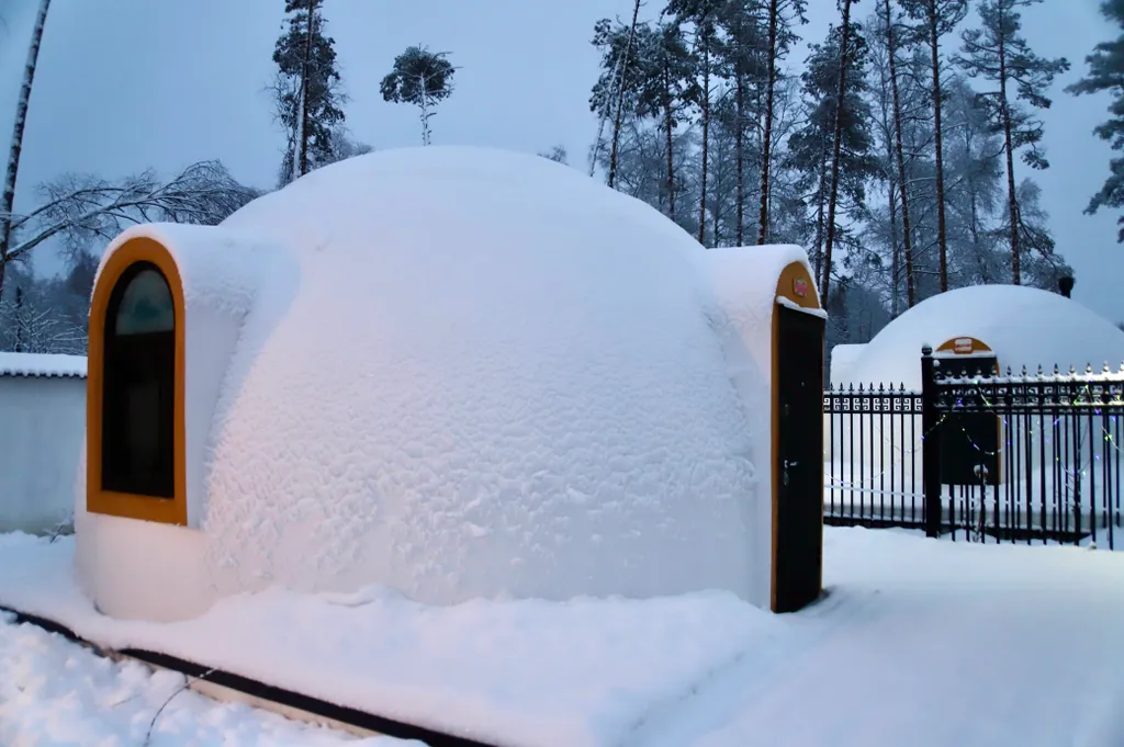 База отдыха Хэйлун Дом №3 Шэньчжоу