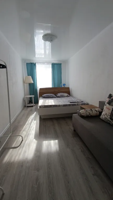 Трёхкомнатная квартира центр