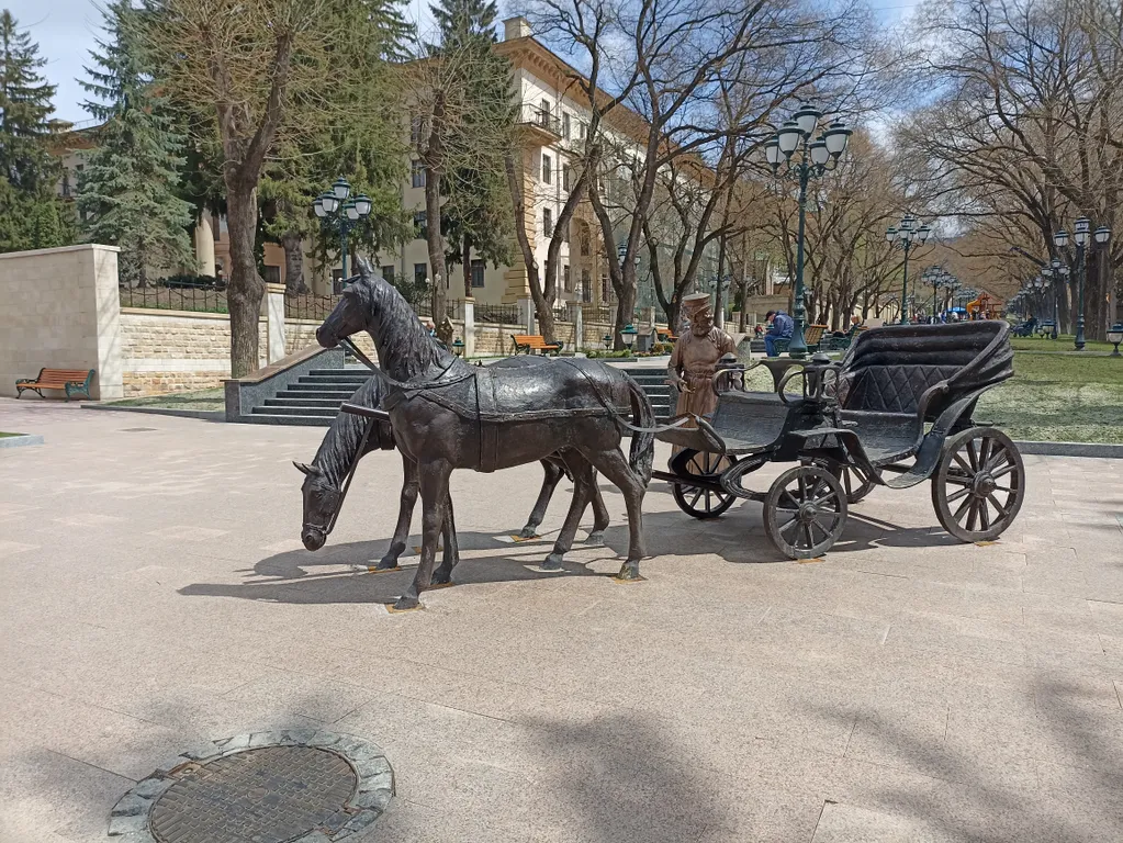 Уютная квартира в курортной зоне