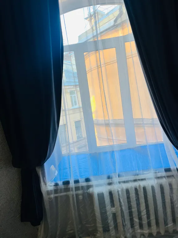 Квартира Квартира-студия в центре Питера — Санкт-Петербург