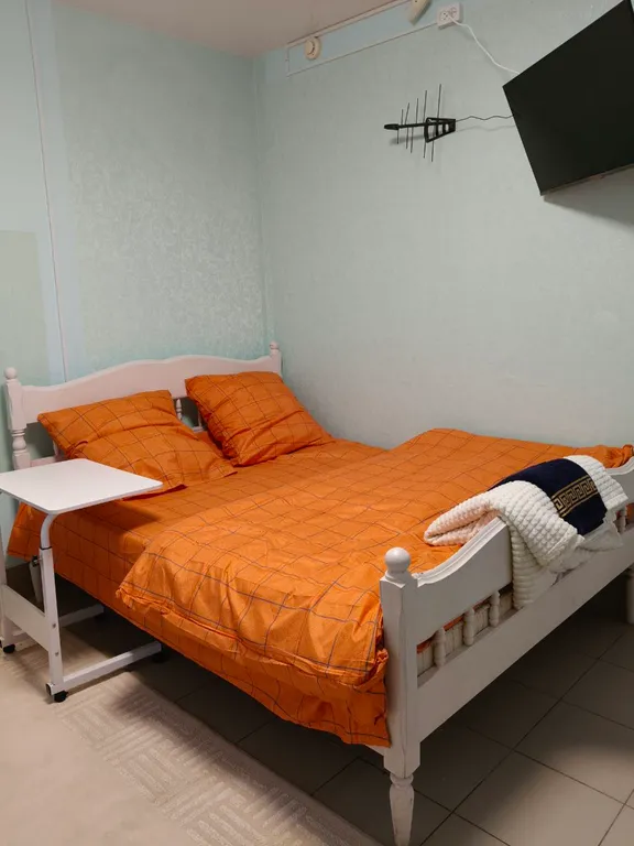 Удобная мини-студия