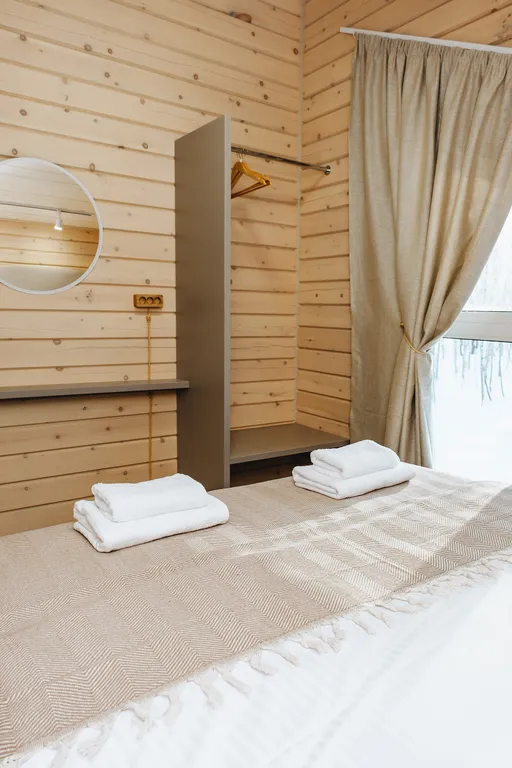 Гостевой дом Бисквит