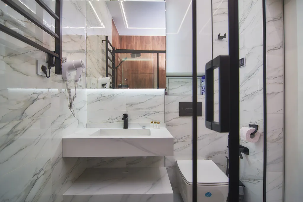 Elite House апартаменты