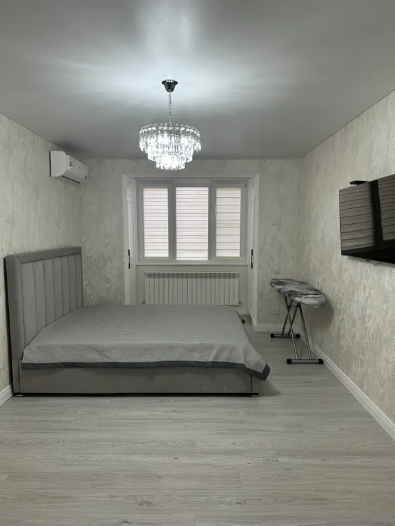 Уютная квартира в центре города — аренда посуточно в Кизилюрт