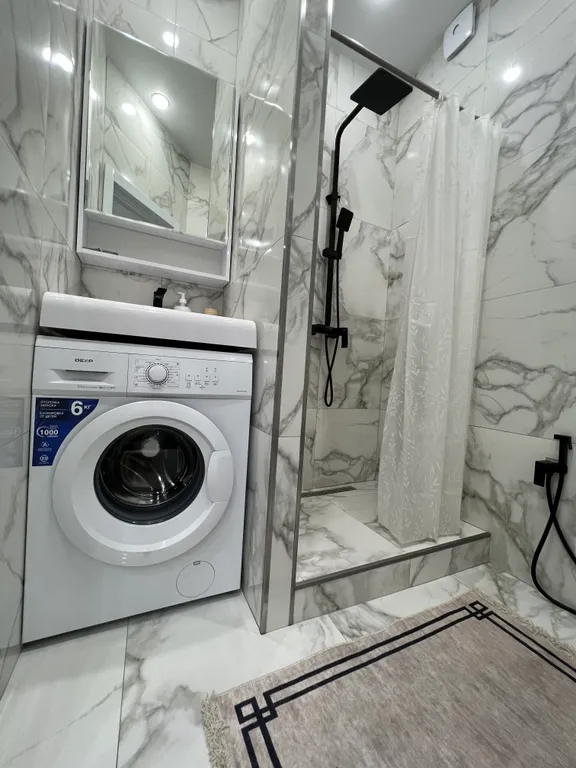 Квартира Квартира Комфорт и уют в самом центре курорта — Сириус