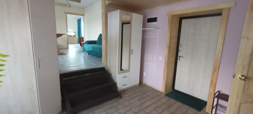 Частный дом в центре города