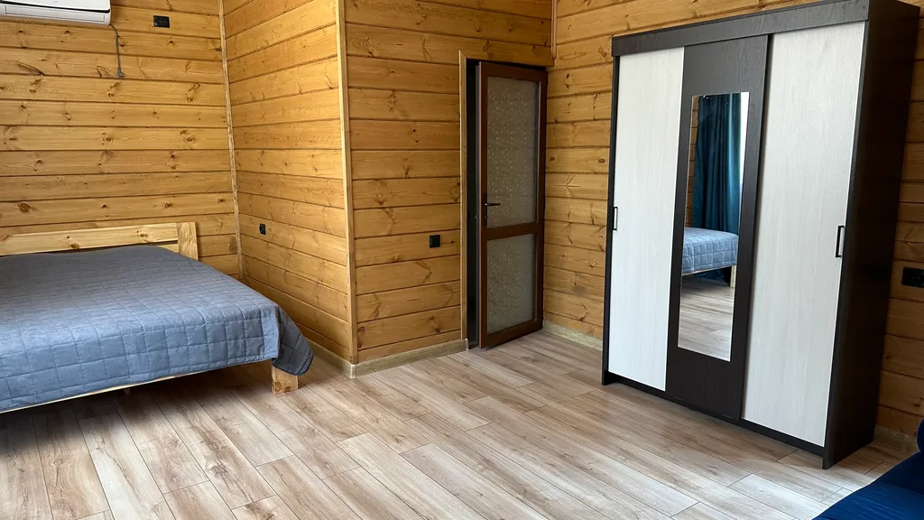 Семейный полулюкс