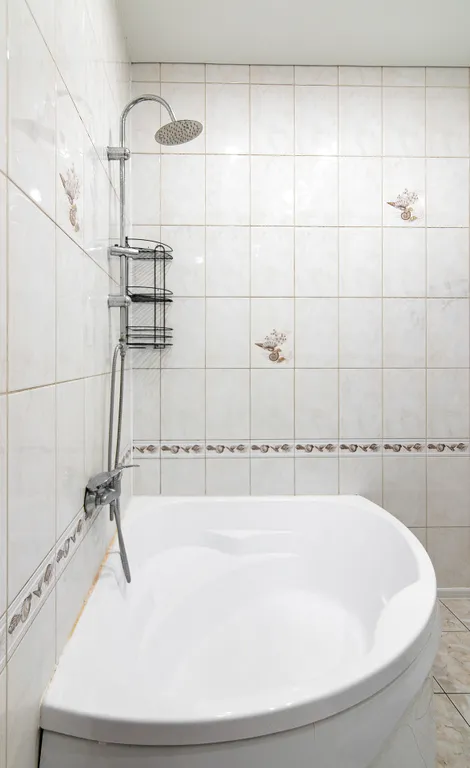 "Алиса в стране чудес", 2-х комн. квартира в центре города