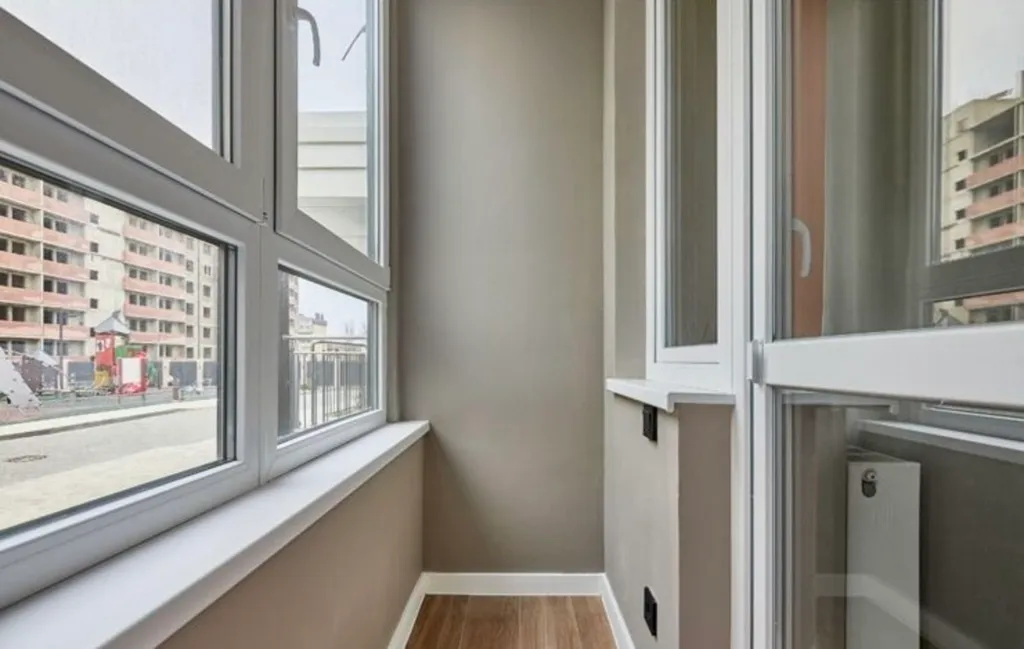 Стильная квартира рядом с ТЦ Любимово