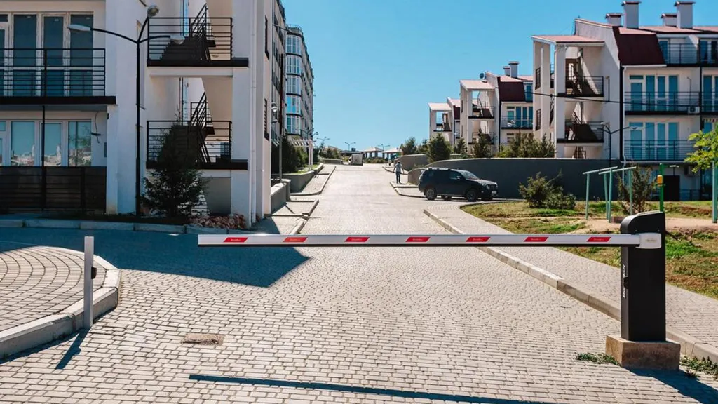 Квартира Уютные апартаменты Home мыс Фиолент — Севастополь