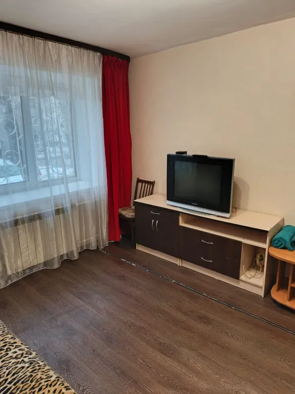 1-комнатная Квартира — аренда посуточно в Томск