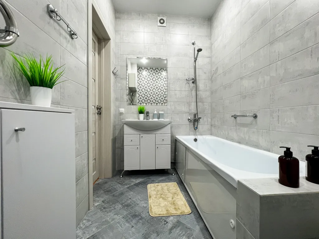 Апартаменты Marseille