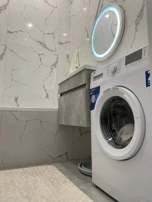 Sat City JJ Apartments