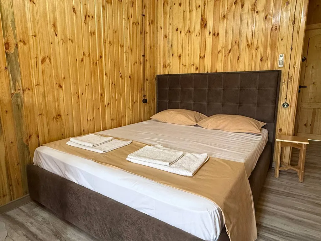 Квартира Комната — аренда посуточно в Ехегнадзор