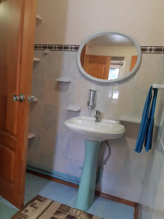 Уютный дом с баней рядом с М-5