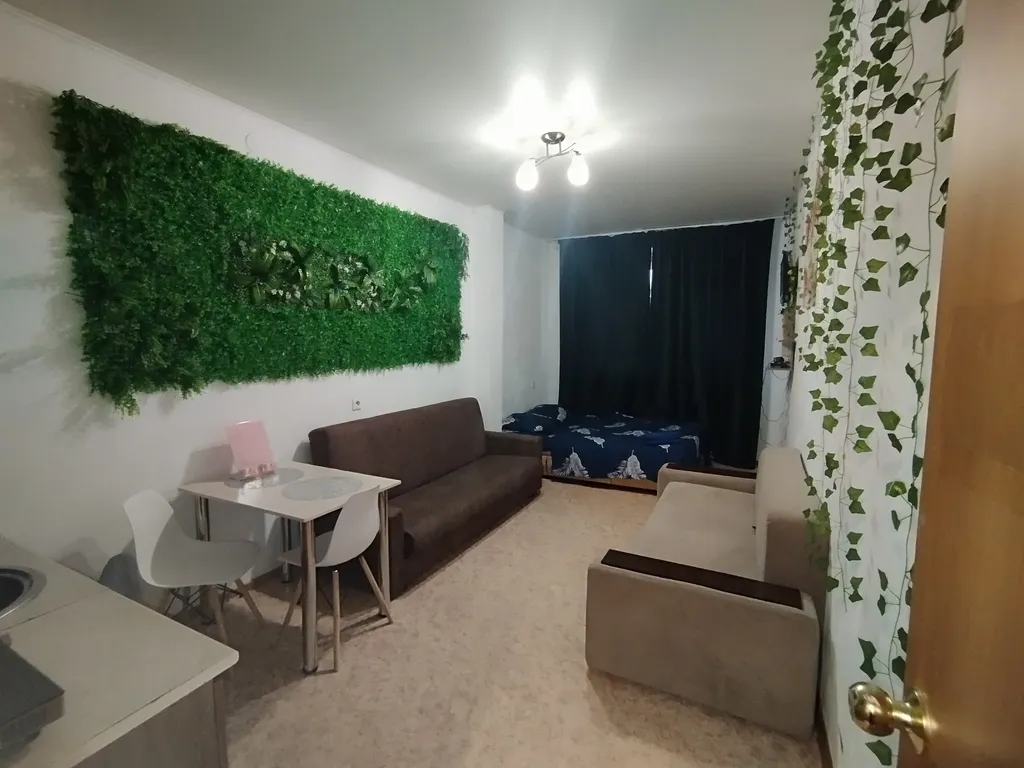 Уютная квартира в центре города — аренда посуточно в Бийск