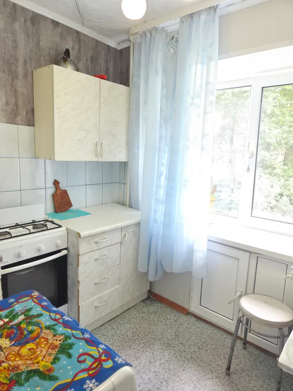 Уютная 2-комнатная квартира